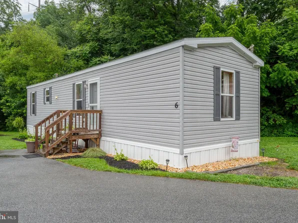 6 Brackbill Ct, Quarryville, PA 17566