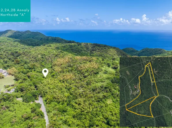 1,2,2A,2B Annaly NA, St. Croix, VI 00850
