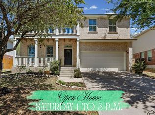 2612 Lynnbrook Dr, Austin, TX 78748