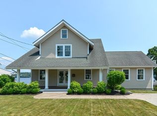 2550 Riverside Ave, Somerset, MA 02726