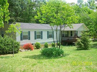 70 Jacquelyn Dr, Dawsonville, GA 30534