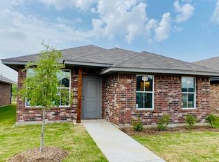 1287 Trailside Dr, Burleson, TX 76028