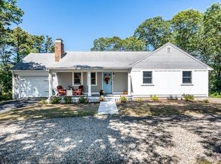 42 Barn Swallow Ln, Dennis Port, MA 02639