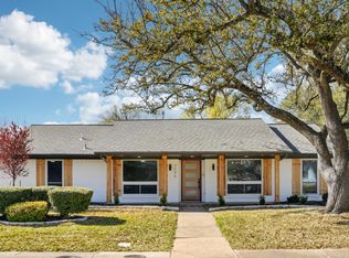 7206 Clearhaven Dr, Dallas, TX 75248