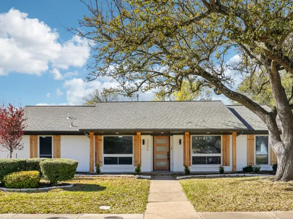 7206 Clearhaven Dr, Dallas, TX 75248