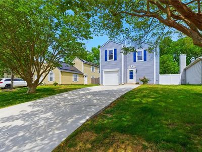 3518 Davies Ct, Virginia Beach, VA, 23462