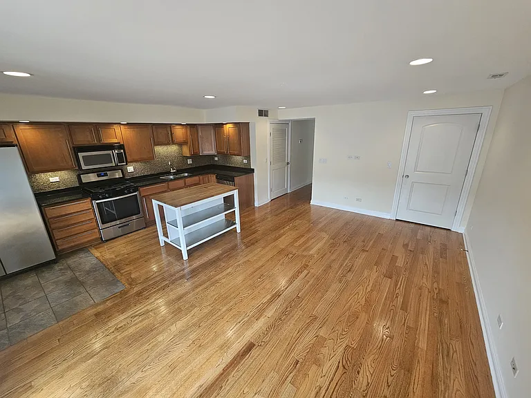 Livingroom/Kitchen