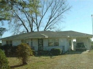 10117 Us Highway 78 W, Eastaboga, AL 36260