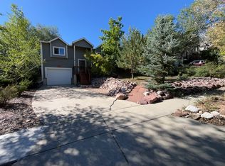 655 W Monument St, Colorado Springs, CO 80905