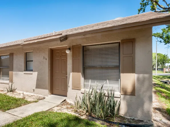 314 Douglas Way #314, Winter Garden, FL 34787