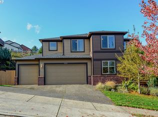 2925 Nw Hl, Saint Camas, WA 98607