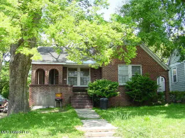 312 Keener Ave, Jackson, MS 39202