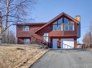 3330 N Sparrow Ct, Palmer, AK 99645