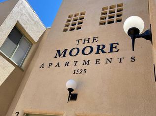 1525 13th St APT 3, Bakersfield, CA 93301