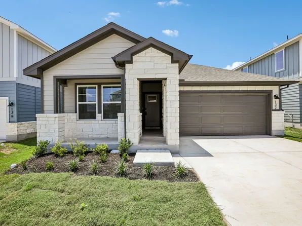 132 Woodbrook Dr, Georgetown, TX 78626
