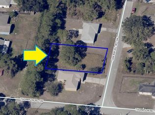 1091 San Rafael Rd SW, Palm Bay, FL 32908