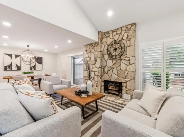 5961 Fiddletown Pl, San Jose, CA 95120