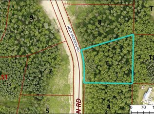 6 Nels Jackson Rd, Fairbanks, AK 99712