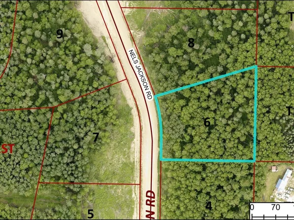 6 Nels Jackson Rd, Fairbanks, AK 99712