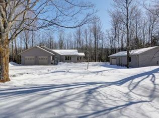 W2011 Wagonmaker Ln, Tomahawk, WI 54487