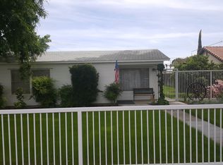 716 Maple Ave, Wasco, CA 93280