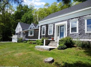 173 W Meadow Rd, Rockland, ME 04841