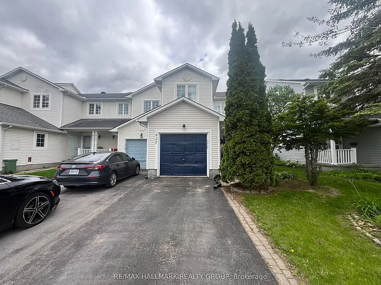 827 Como Cres — Photo 1