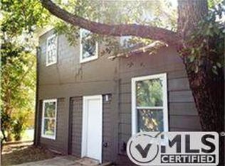 4901 Curzon Ave APT 101, Fort Worth, TX 76107