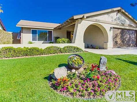 3rd image of 10343 Greenford Dr