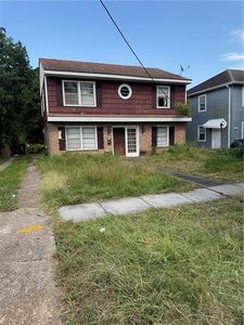 5415 Elysian Fields Ave, New Orleans, LA, 70122
