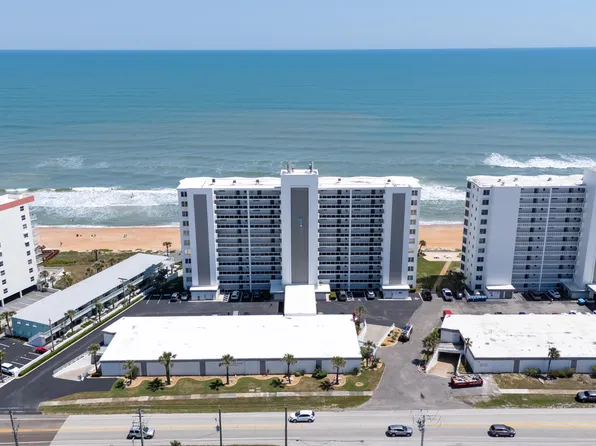 1155 Ocean Shore Blvd APT 702, Ormond Beach, FL 32176