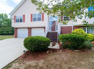 59 McClure Dr, Dallas, GA 30132