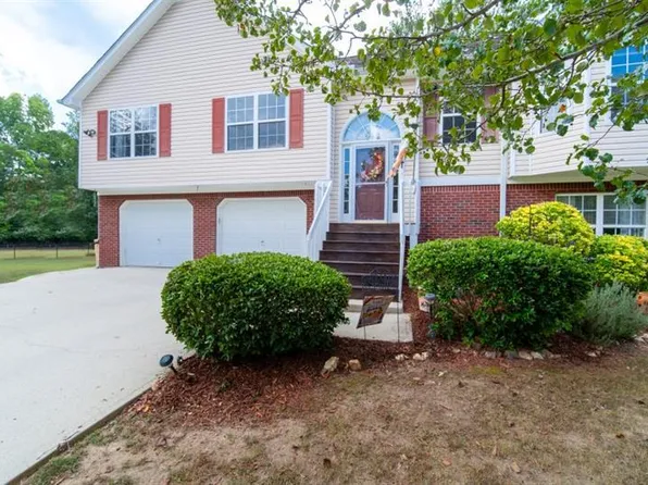 59 McClure Dr, Dallas, GA 30132