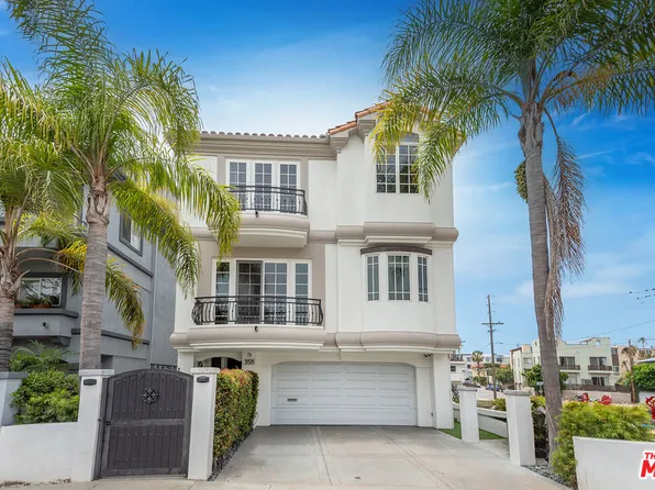 3511 Via Dolce, Marina Del Rey, CA 90292