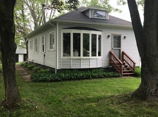 1335 Krause Rd, Sobieski, WI 54171