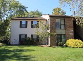 24B Sumac Ct #24, Mount Laurel, NJ 08054