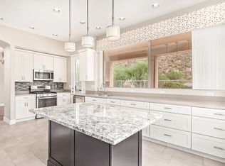 3343 N Boulder Cyn, Mesa, AZ 85207