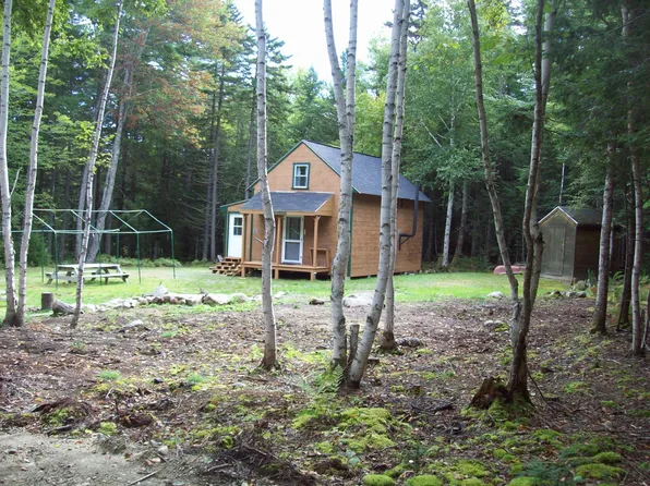 138 Salmon Road, Lakeville, ME 04487