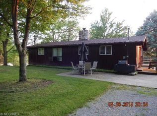 1511 Morning Star Dr, Rock Creek, OH 44084