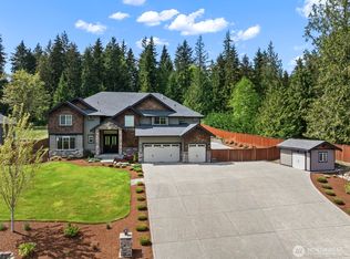 24110 145th Ave SE, Snohomish, WA