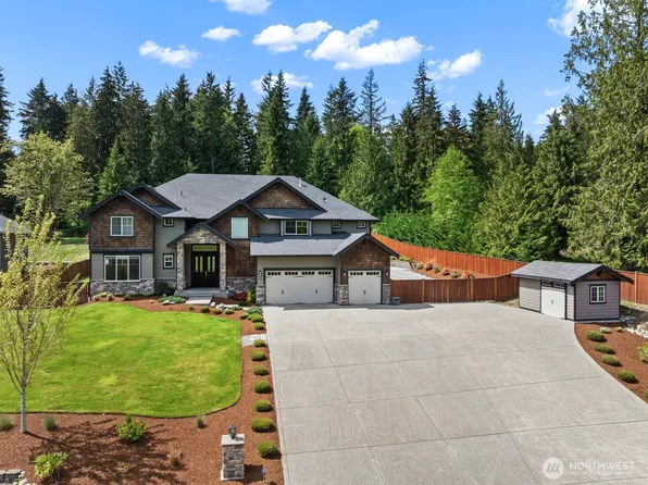 24110 145th Avenue SE, Snohomish, WA 98296