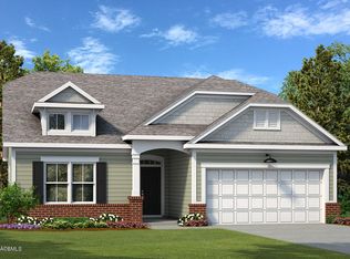 96 Fort Sullivan Dr, Ridgeland, SC 29936