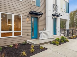 12201 137th Pl NE BUILDING 25-103, Redmond, WA