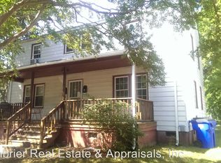 2541 Ballentine Blvd, Norfolk, VA 23509