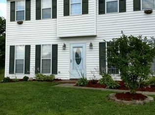 2543 Evermore Cir, Kannapolis, NC 28081