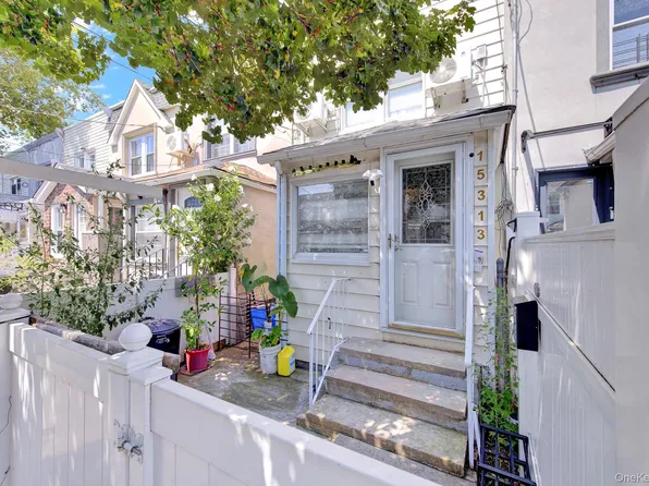 15313 118th Avenue, Jamaica, NY 11434