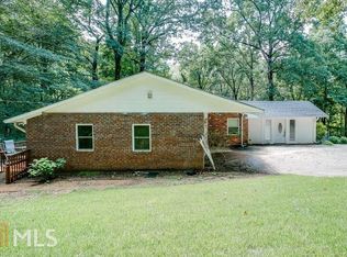 5934 Dolvin Ln, Buford, GA 30518