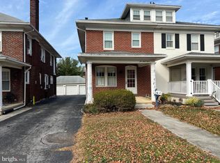 663 Colonial Ave, York, PA 17403