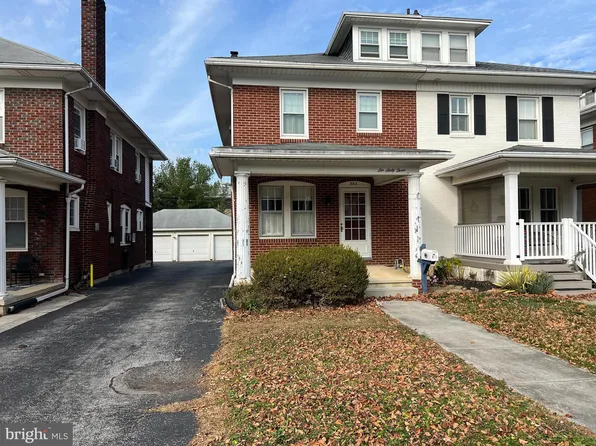 663 Colonial Ave, York, PA 17403