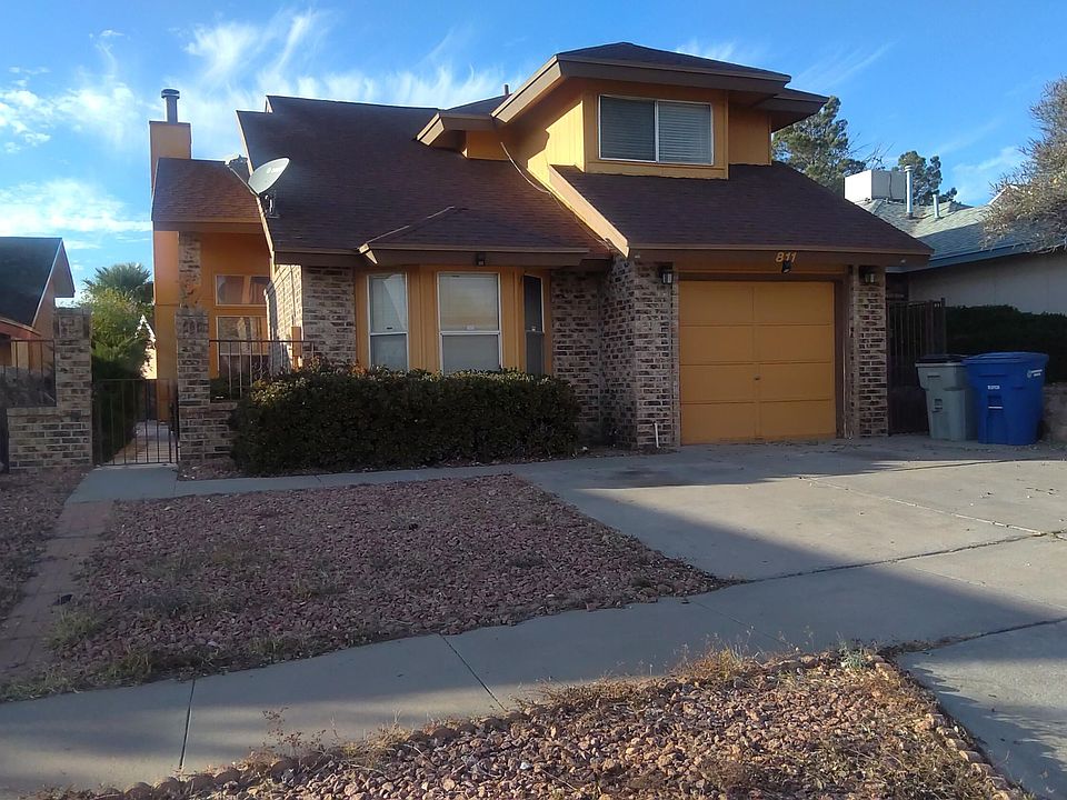 1st image of 811 Derrickson Dr